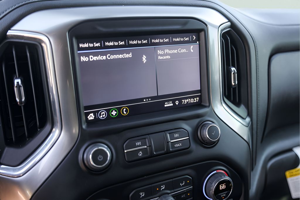 Used Car 2022 Chevrolet Silverado 1500 Ltd  Lt For Sale Under $30,000 In Austin, Texas
