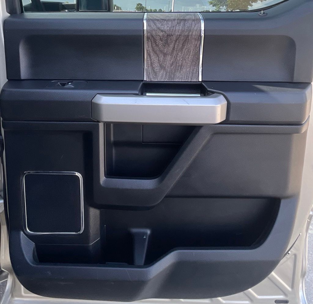 2017 Ford F-350SD Lariat Gold at EAG Ford Navasota