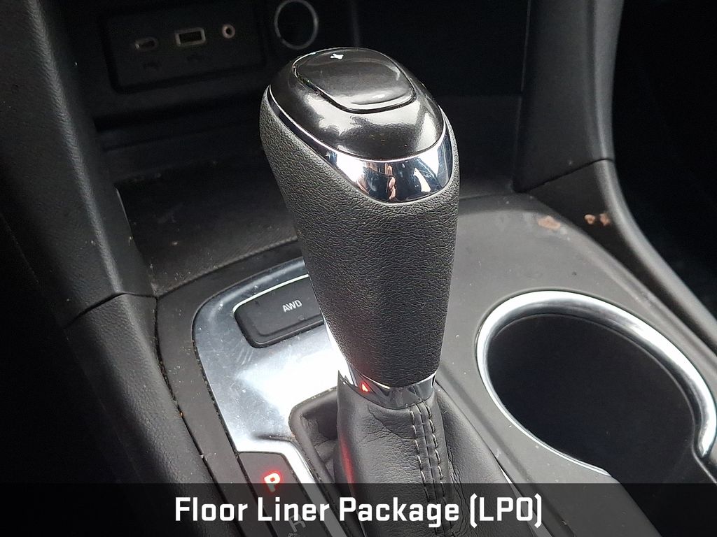 2021 Chevrolet Equinox LS Gray at Carlisle Cadillac Buick GMC