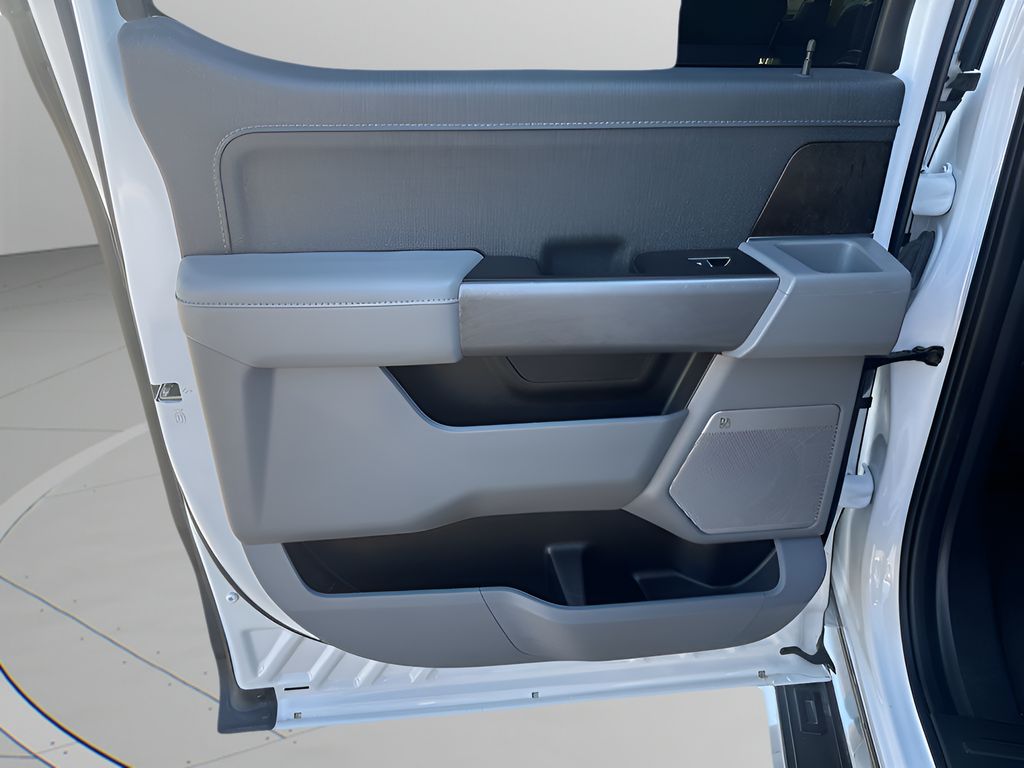 Used Car 2023 Ford F-150  Lariat For Sale Under $40,000 In Austin, Texas