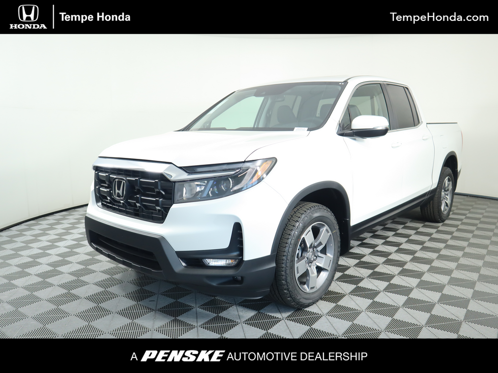 2025 Honda Ridgeline RTL -
                Tempe, AZ