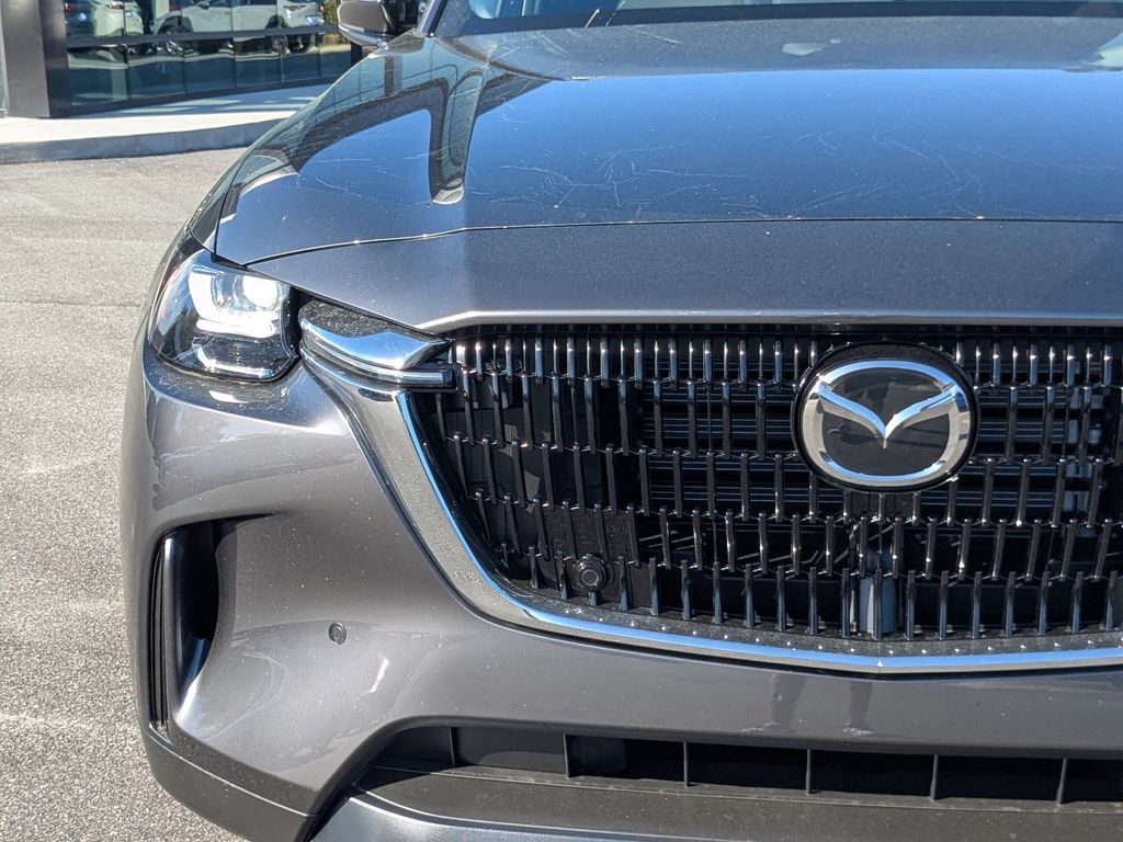 2026 Mazda CX-90 3.3 Turbo Preferred