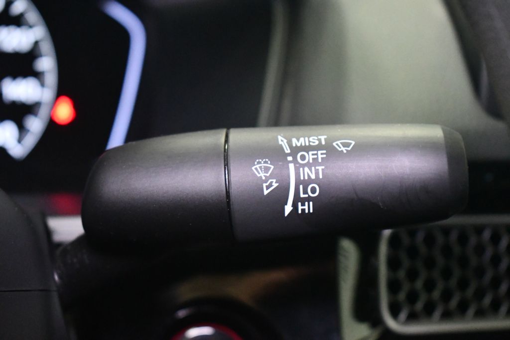 Thumbnail: 2023 Honda Civic - 22