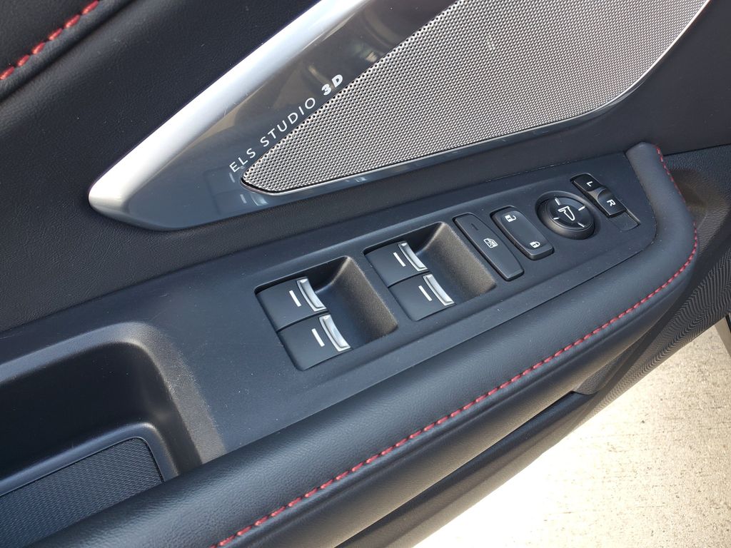 2019 Acura RDX - $24,088