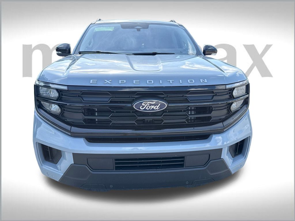 2025 Ford Expedition MAX photo 10