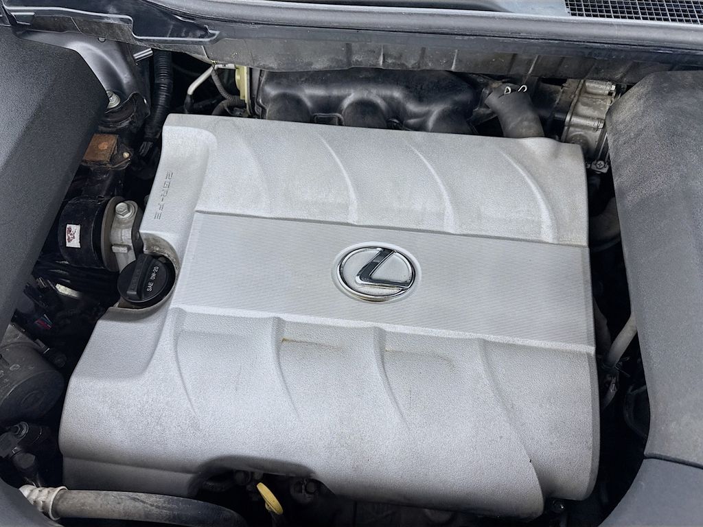 Used Car 2015 Lexus Rx  350 For Sale Under $25,000 In Austin, Texas