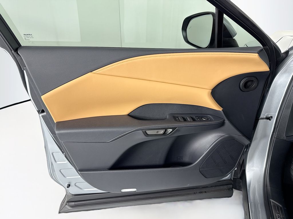Thumbnail: 2026 Lexus RX - 25
