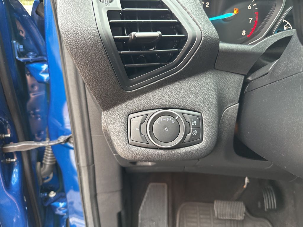 Used Car 2017 Ford Escape  S For Sale Under $12,000 In Austin, Texas