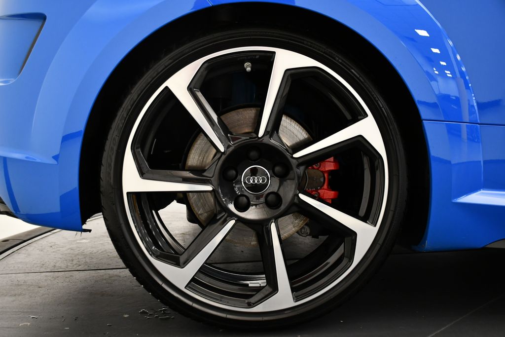 Thumbnail: 2019 Audi TT - 14