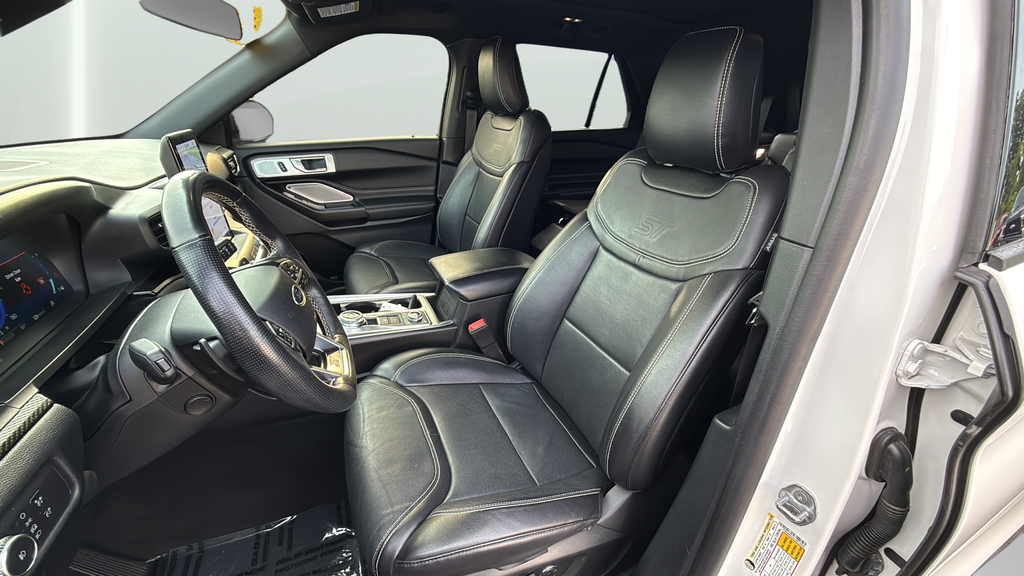 Used 2020 Ford Explorer SUV