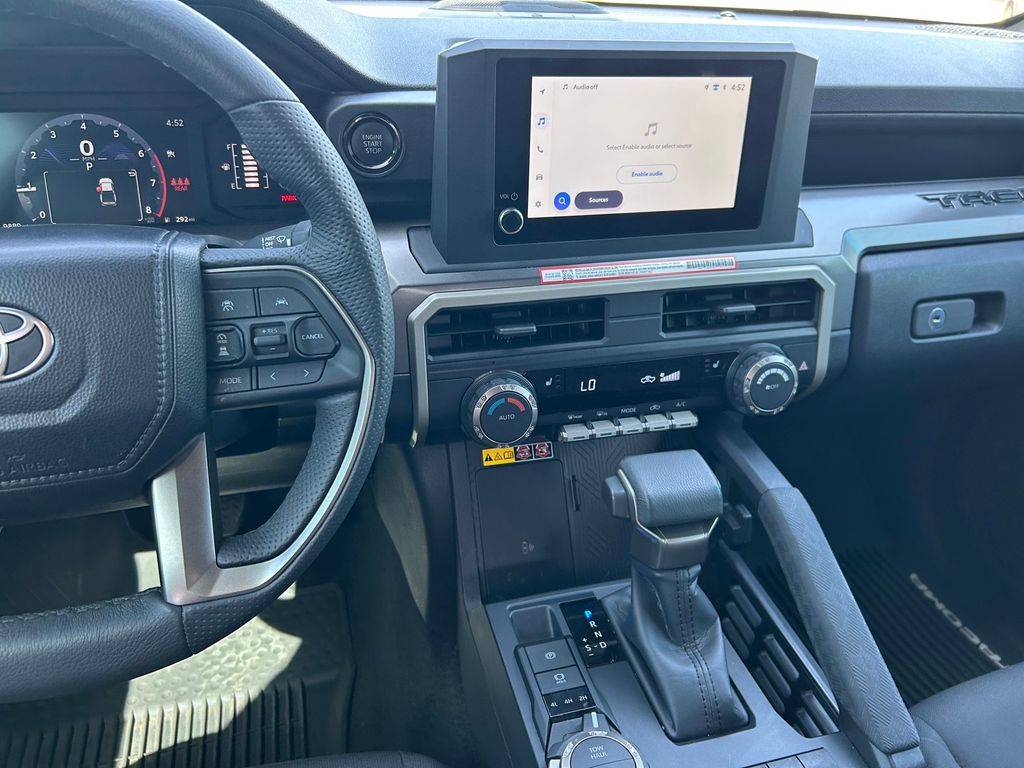 Used 2025 Toyota Tacoma Truck