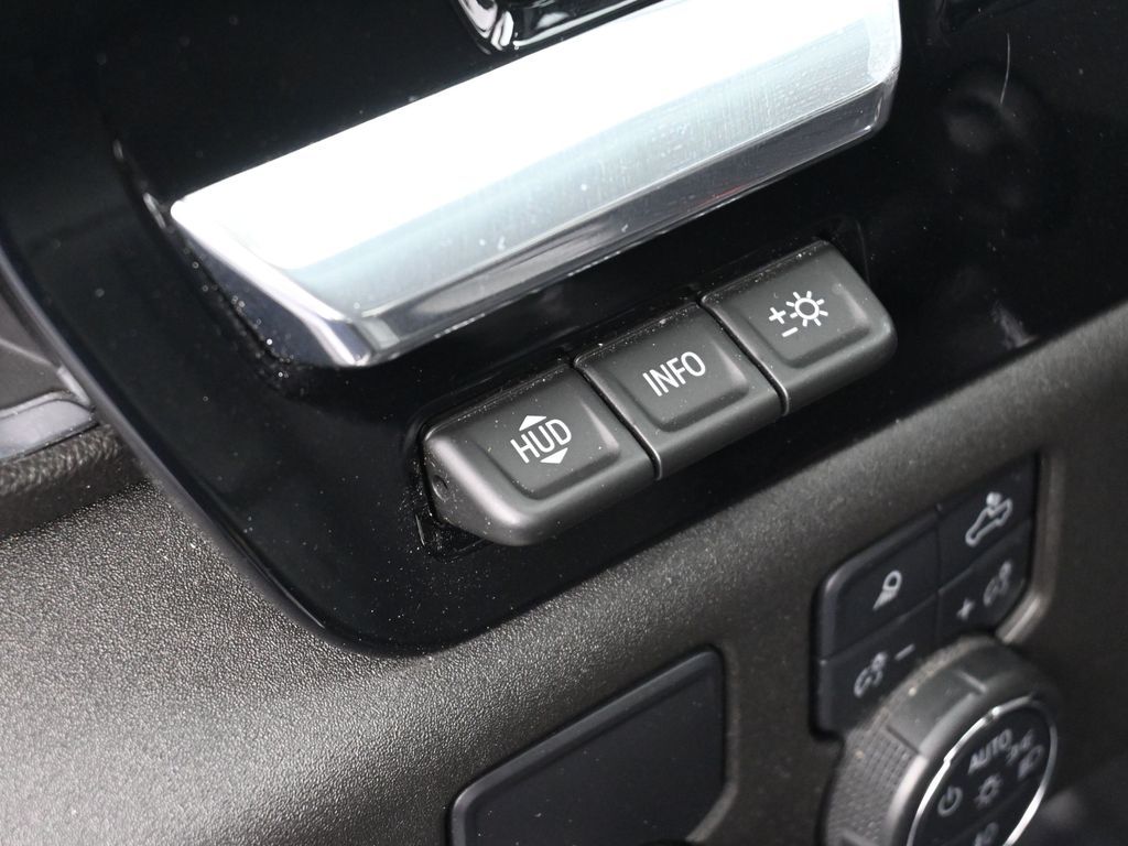 Used 2023 Summit White Chevrolet LTZ image 60