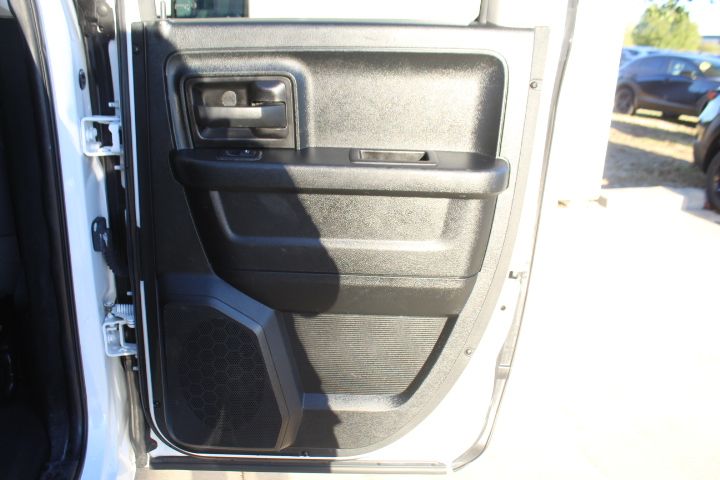 Used Car 2018 Ram 1500  Express For Sale Under $20,000 In Georgetown, Texas