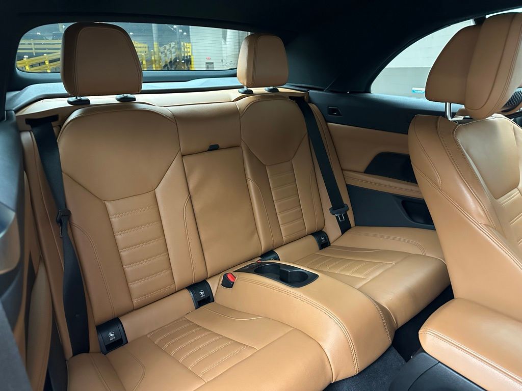 Thumbnail: 2021 BMW 4 Series - 7