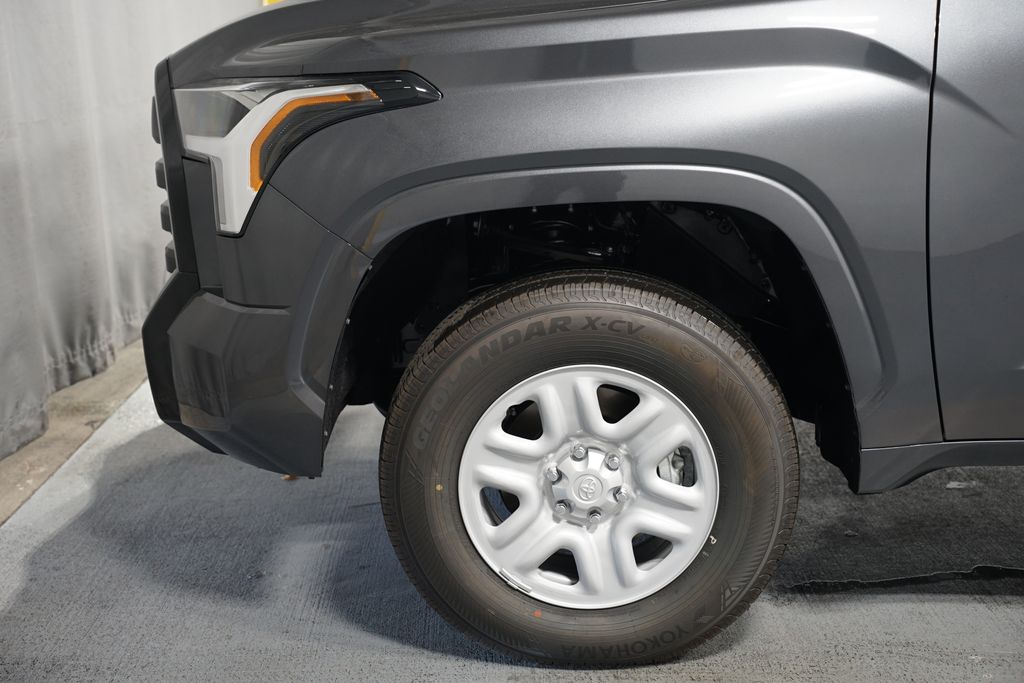 Thumbnail: 2026 Toyota Tundra - 6