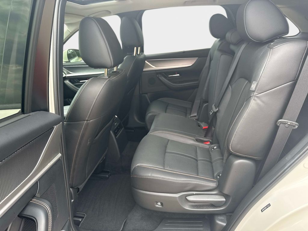 Used 2024 Mazda CX-90 SUV