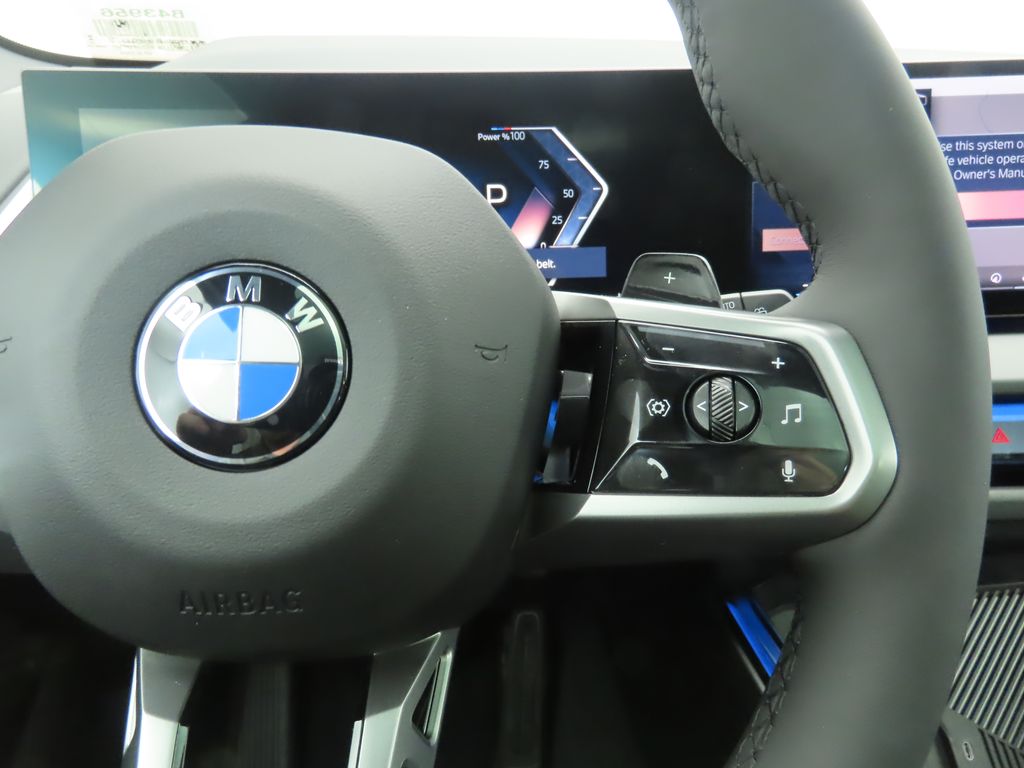 Thumbnail: 2026 BMW X3 - 12