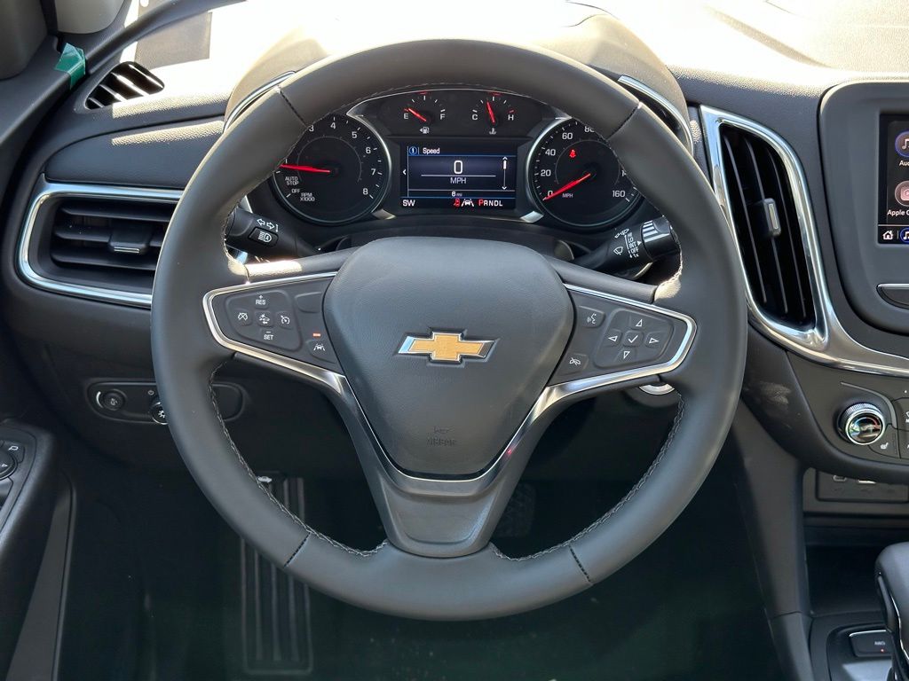 2024 Chevrolet Equinox LT 17