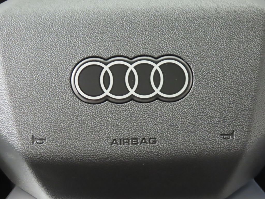 Thumbnail: 2025 Audi A5 - 16