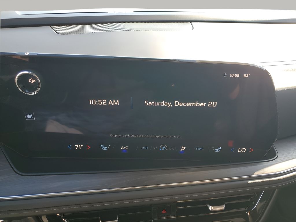 Used Car 2025 Chevrolet Tahoe  Z71 For Sale Under $70,000 In Austin, Texas