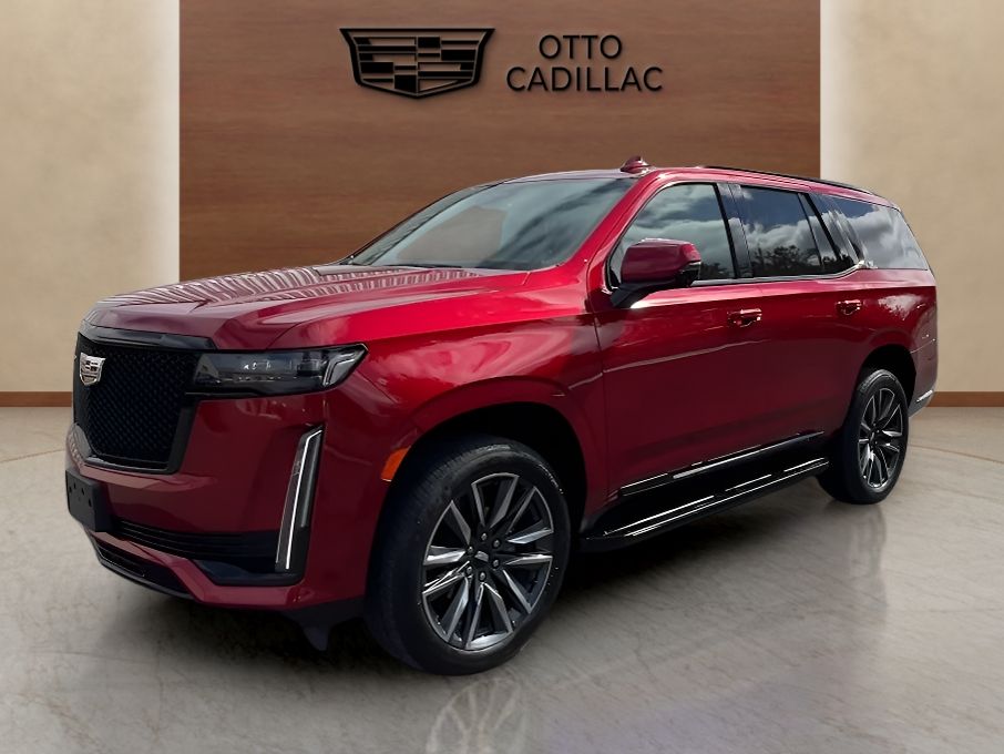 2024 Cadillac Escalade Sport 4WD