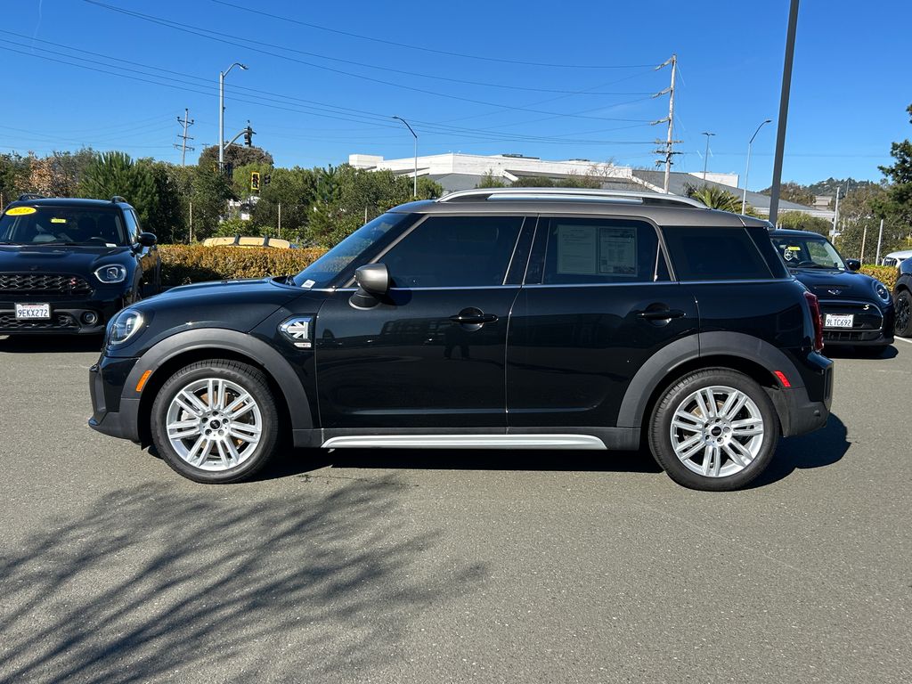 Thumbnail: 2023 MINI Cooper Countryman - 2