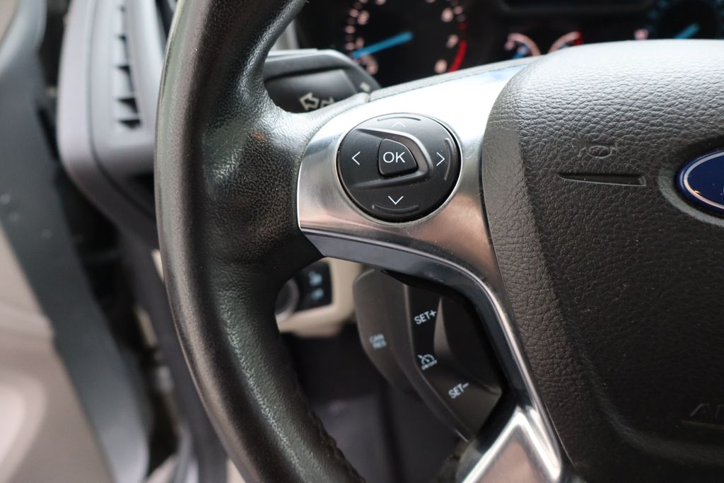 used 2016 Ford Transit Connect car, priced at $17,500