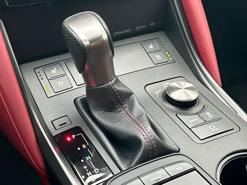 Thumbnail: 2023 Lexus IS - 20