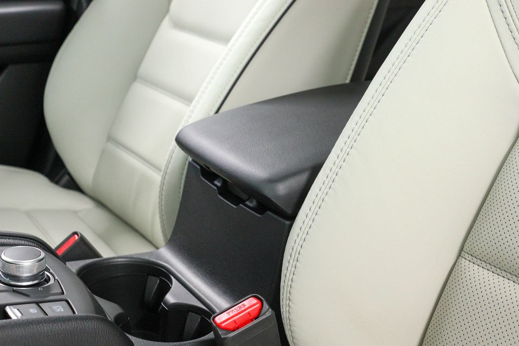 New Car 2025 Mazda Cx-5  2.5 S Preferred Package For Sale Under $35,000 In Georgetown, Texas