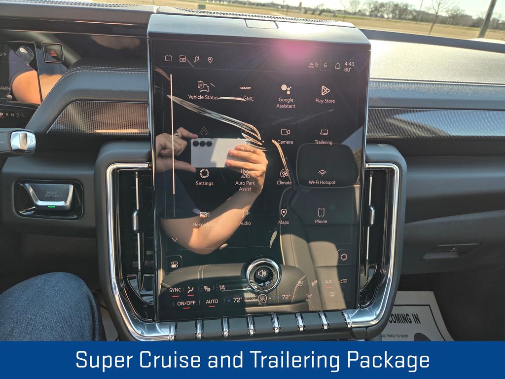 2026 GMC Yukon XL 4WD Elevation