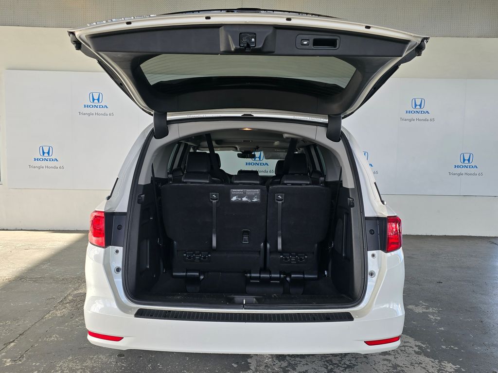 Used Car 2023 Honda Odyssey  Ex-l For Sale Under $40,000 In San Juan, Puerto Rico