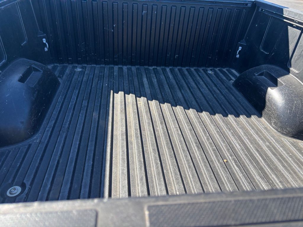 Used Car 2023 Toyota Tundra  Sr5 For Sale Under $40,000 In Austin, Texas