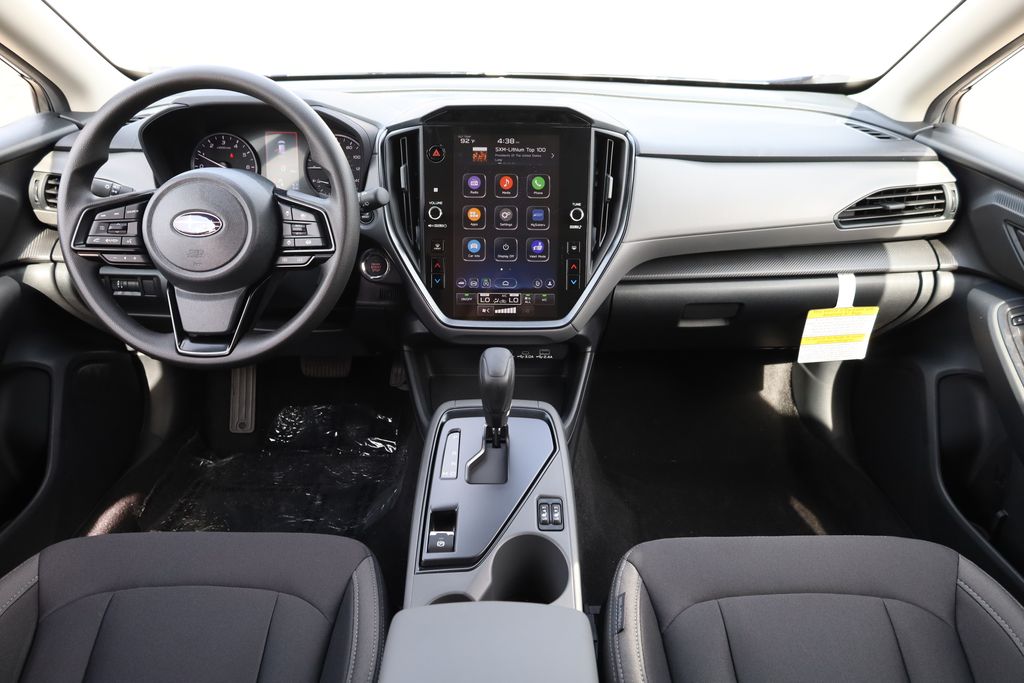 new 2026 Subaru Crosstrek car, priced at $30,508