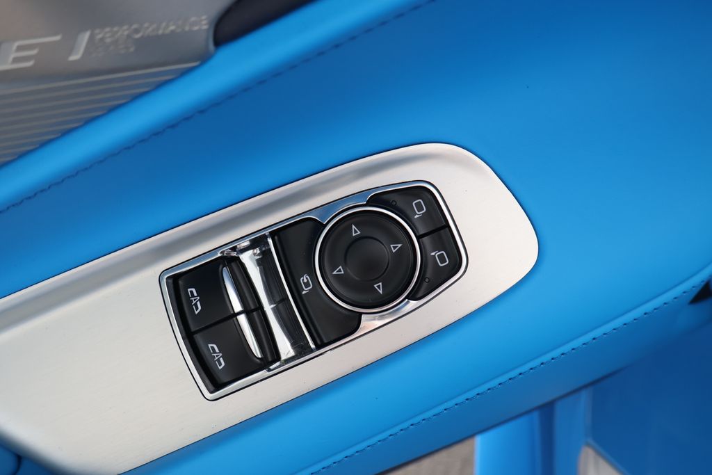 Thumbnail: 2021 Chevrolet Corvette - 24