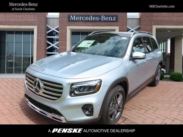 2024 Mercedes-Benz GLB 250 -
                Pineville, NC