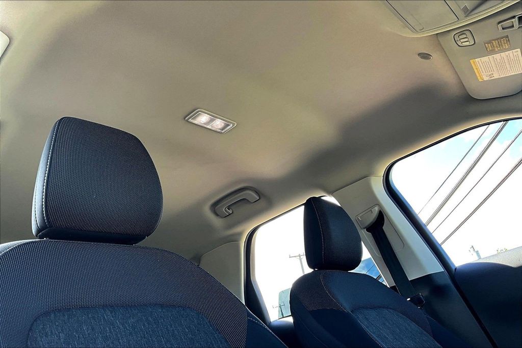 Used 2024 Gray Ford Big Bend image 17