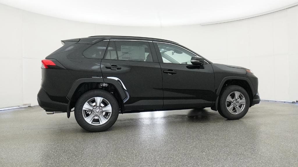 Thumbnail: 2025 Toyota RAV4 - 19