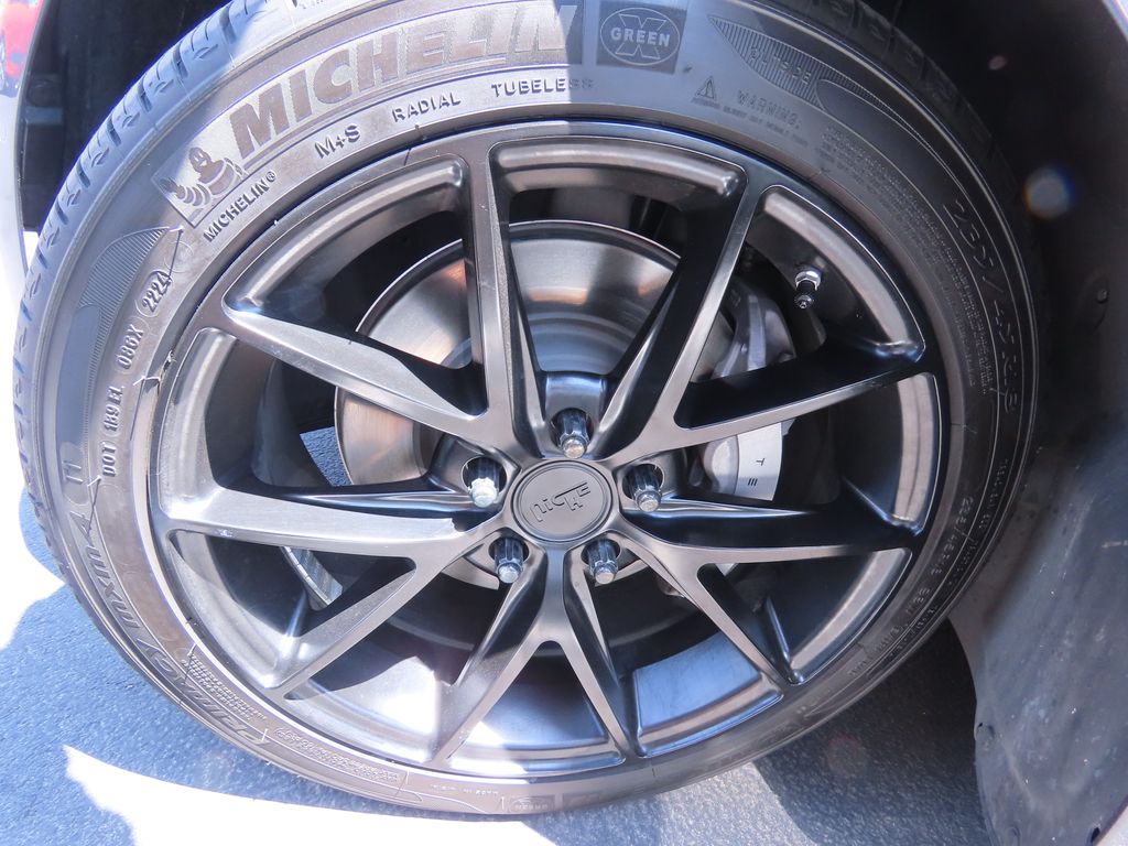 2021 Tesla Model 3 Long Range 15