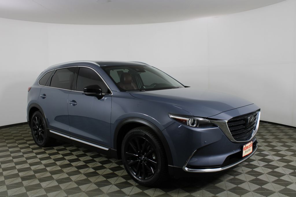 Used 2022 Mazda CX-9 for sale in 