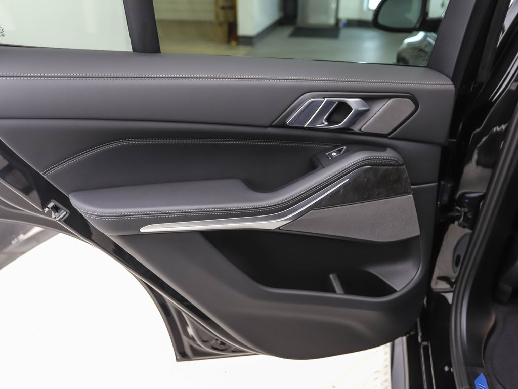 2026 BMW X5 xDrive40i 19