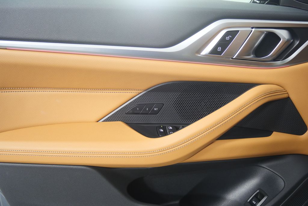 Thumbnail: 2024 BMW i4 - 9