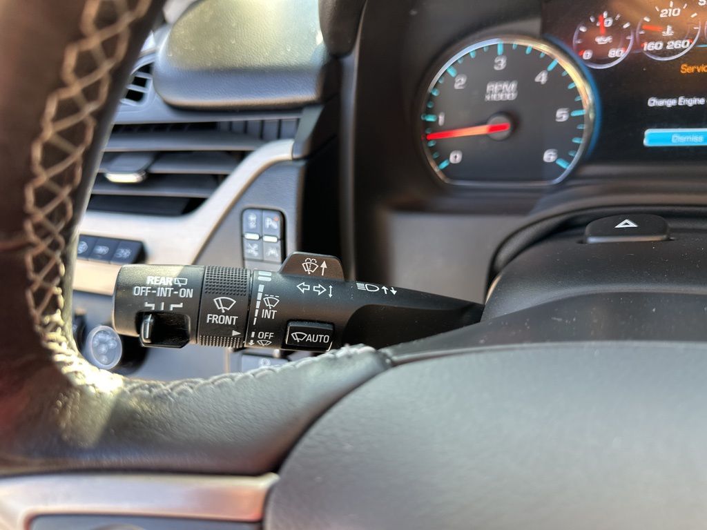 Used Car 2018 Gmc Yukon  Denali For Sale Under $35,000 In Austin, Texas