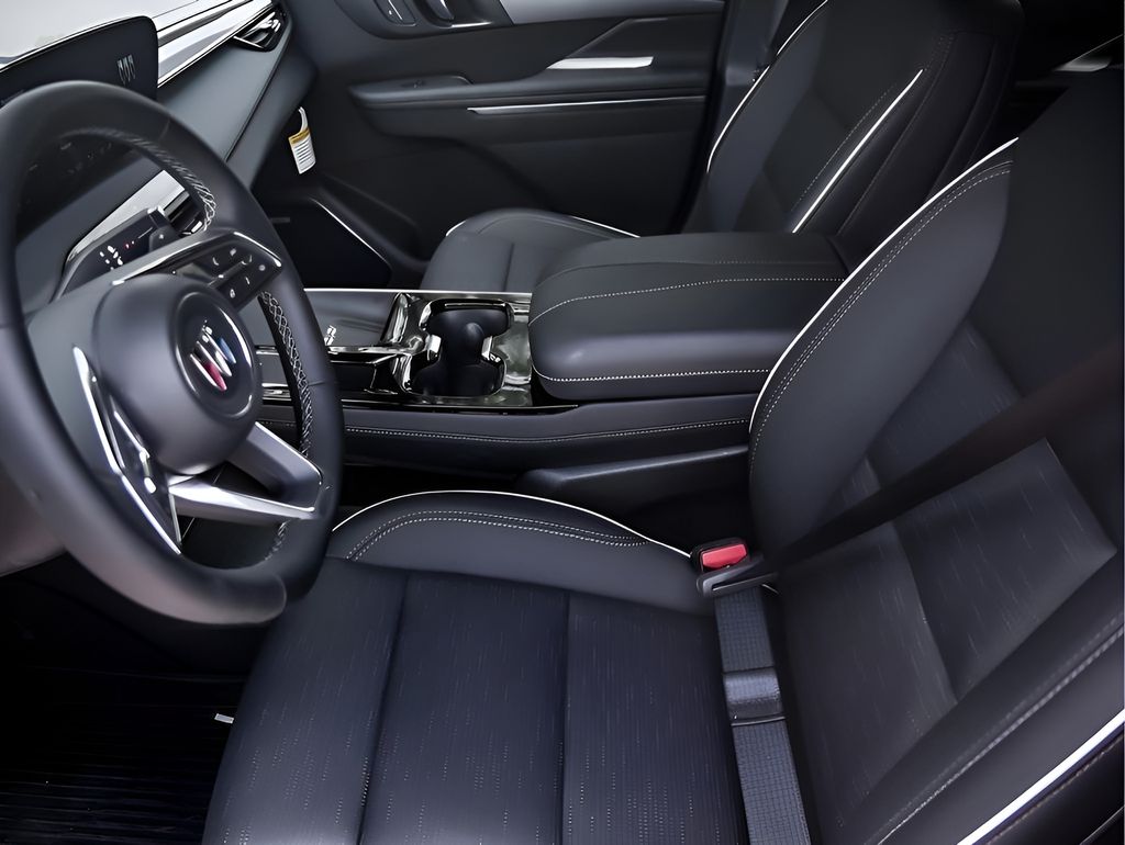New Car 2025 Buick Enclave  Sport Touring For Sale Under $50,000 In Austin, Texas
