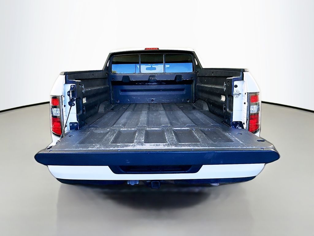 Thumbnail: 2013 Honda Ridgeline - 22