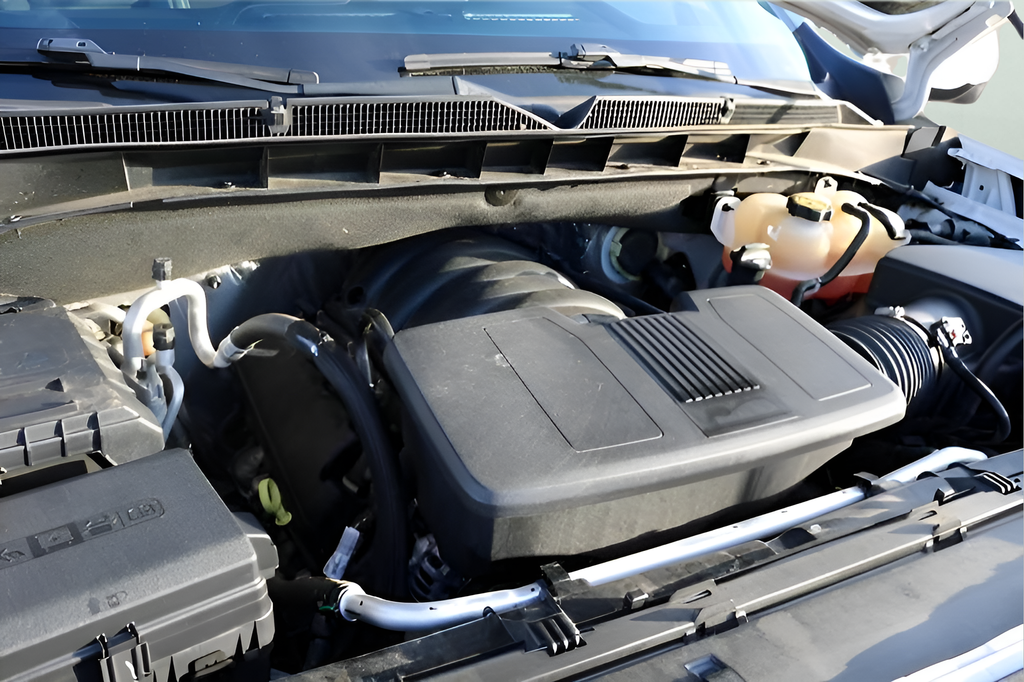 Used Car 2021 Gmc Yukon Xl  Denali For Sale Under $60,000 In Austin, Texas