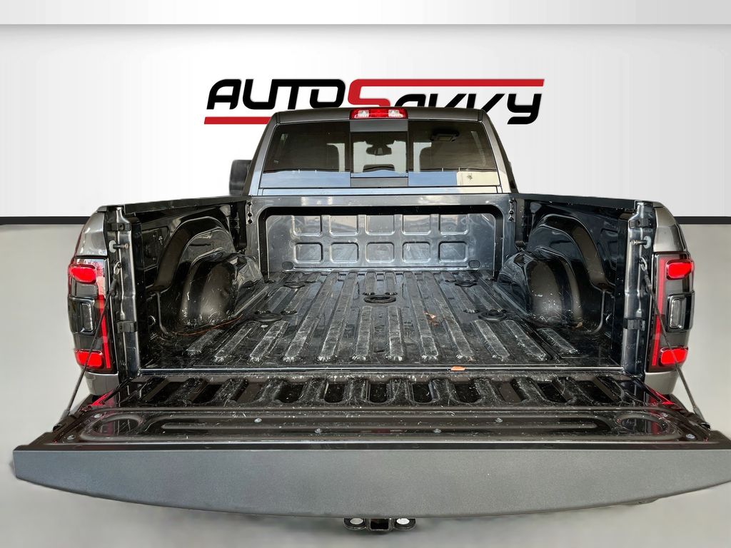 Used 2023 Gray Ram Rebel image 28