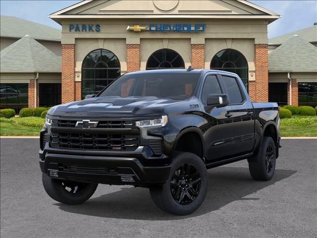 ChevroletSilverado 15007