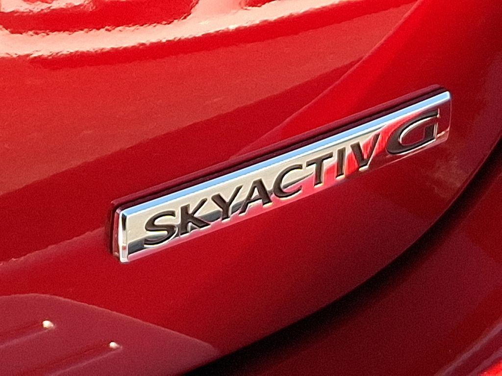 Thumbnail: 2025 Mazda Mazda3 - 31