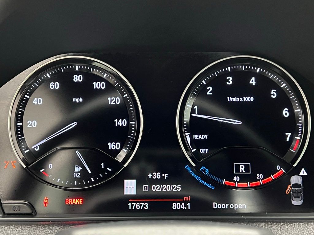 2019 BMW 2 Series 230i 22