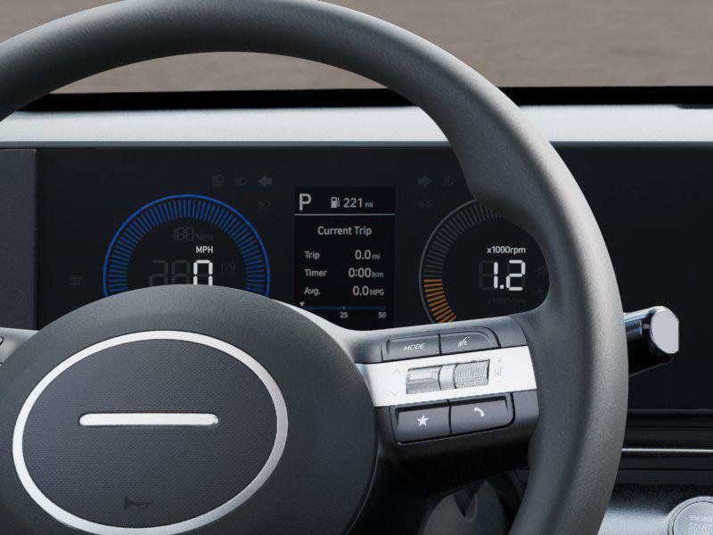 New 2027  Hyundai SE image 14